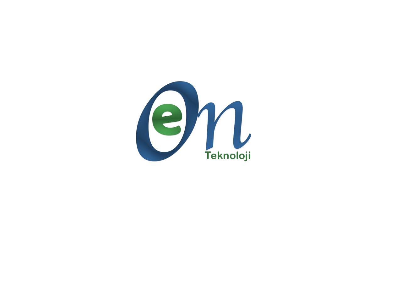 OEN Yazılım Logo